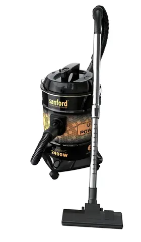 Sanford Vacuum Cleaner 2400W - Brand new