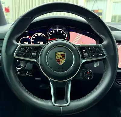 صورة مصغرة 15 لـ 2018 Porsche CAYENNE