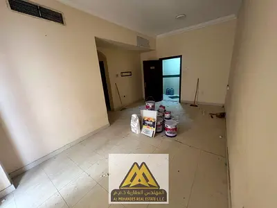 **غرفة وصالة للإيجار السنوي – النعيمية 1، عجمان**  ### تفاصيل الشقة  * غرفة نوم وصالة * بلكونة * حمام واحد * تكييف مركزي * صيانة مجانية بالكامل على ال