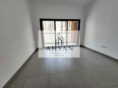Ready to Move | Big 1BR | Balcony | 2Washroom