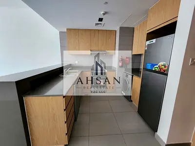 Ready to Move | Big 1BR | Balcony | 2Washroom