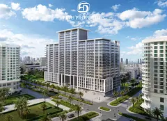 High-End | Low Floor | Close To Handover | RESALE