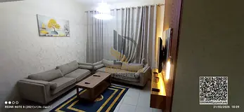 2-BEDROOM APARTMENT FOR RENT IN AL HAMIDIYAH – GARDEN CITY TOWERS, AJMAN