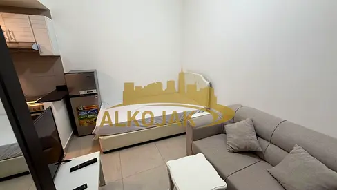 Brand New | Furnished Studio | Al Jimi Area/ 2,500 Monthly