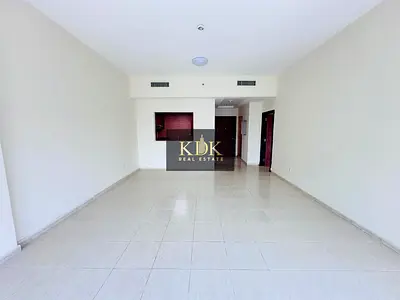 Spacious 1BR Apartment | Olympic Park 3 | Downtown City View