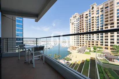 Hotel Apartment | Sea View | Great Investment