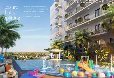 Offplan Resale | Resort-Style | Prime Area