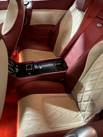 2013 Bentley CONTINENTAL 照片 7