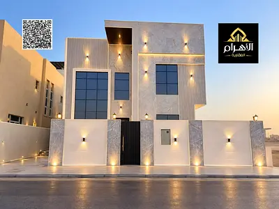 مباشرة من المالك - بمساحه ارض 3300 قدم شامل رسوم التسجيل  ملكية حرة لجميع الجنسيات وتورث - السعر قابل للتفاوض