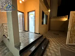 Luxury 5BR + Maid’s Room Villa for Rent in Al Yasmeen Ajman | Smart Electronic Gates