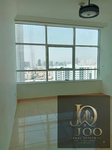 Exceptional Residential Opportunity in Orient Towers | 2 Bedrooms & Living Room | Practical Layout | Closed Kitchen | Balcony | Private Parking | Flex