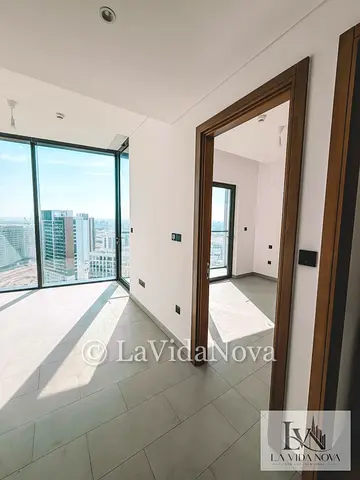 1bdr for SALE | AMAZING VIEWS | Mid- Floor
