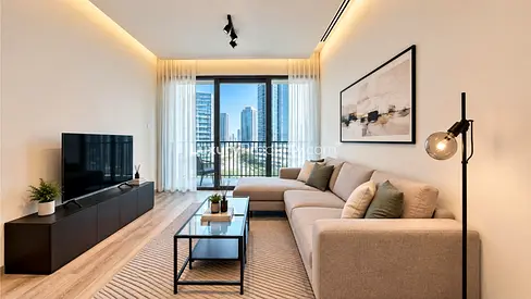 City View | Fully Furnished | Multiple Cheques