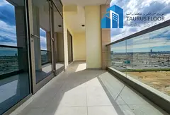 Elegant 2BR | Huge size | All amenities