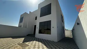 Elegant 4BHK+MAID+Majlis Villa For Rent in Khuzam