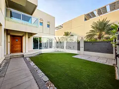 Vacant Now | Corner 3BR Villa | Community Expert