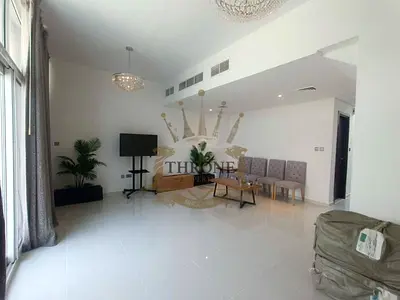 Family Home| Furnished 2BR| Pacifica |Single Row