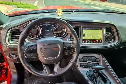 2023 Dodge CHALLENGER 缩略图 11