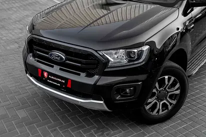 2022 FORD RANGER 照片 7