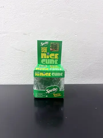 Nee dou sprite