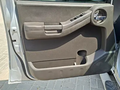 صورة 14 لـ 2010 Nissan XTERRA