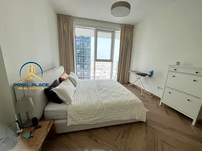 FURNISHED | READY TO MOVE | HIGH FLOOR