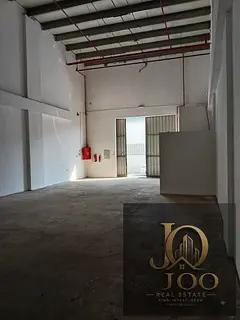 Prime Industrial Opportunity | Practical Warehouse with 21 KW Power