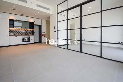 Pool facing | Vacant Now | Unfurnished
