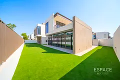 Corner Plot | Best Price | Type A | Vacant | Landscaped