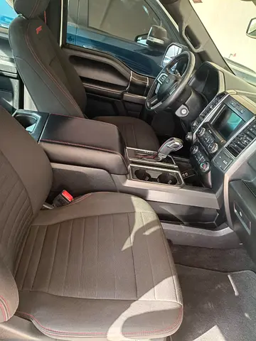 صورة 6 لـ 2018 FORD F-150