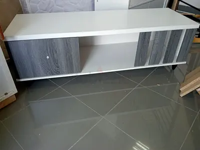 TV shelf