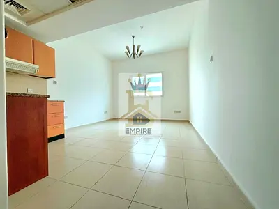 One Month Free | Spacious Studio | Gym Pool Free Prime Location