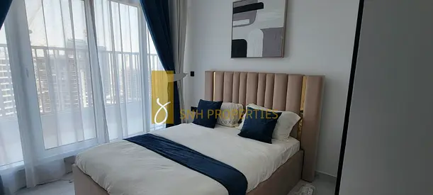 READY TO MOVE | FULLY FURNISHED | BIGGER LAYOUT