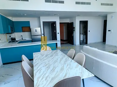 READY TO MOVE | FULLY FURNISHED | BIGGER LAYOUT