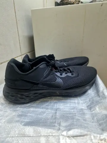 brand new shoes