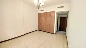 1BR UNFURNISHED APARTMENT | SILICON OASIS | 1 MONTH FREE - LIMITED SEPTEMBER OFFER