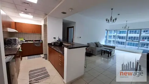 Spacious Ready-to-Move-In Apartment for Sale | Vacant & Available Now