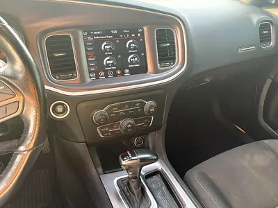 2020 Dodge CHARGER — миниатюра 15