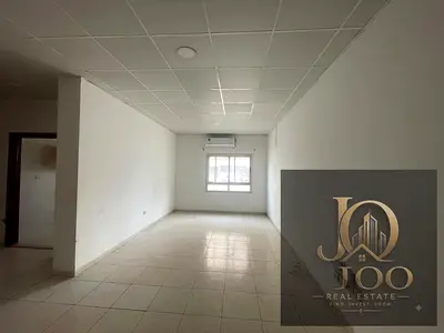 1 Bedroom + Living Room | Ground Floor | Prime Al Nuaimiya Location | King Faisal Street