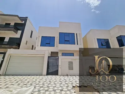 فلّتان في الياسمين | سكني وتجاري | 6 غرف | مجلس وصالة | غرفة خادمة | قابل للتفاوض