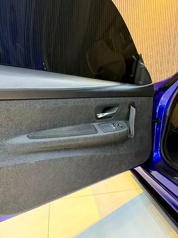 2018 BMW M4 照片 5