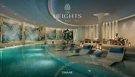 Huge Plots | New Emaar Community | Wellness Themed | 10% DP