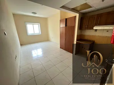 A Studio That Feels Different | Spacious Layout | Excellent Ventilation | Al Rashidiya 3