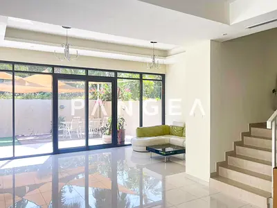 Single Row | Twin Villa | Corner Unit