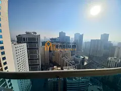 One-bedroom apartment with a stunning view in a family-friendly tower and a prime location—at an e