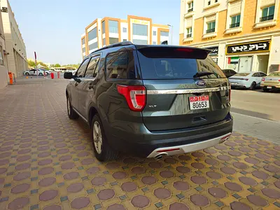صورة 4 لـ 2016 FORD EXPLORER