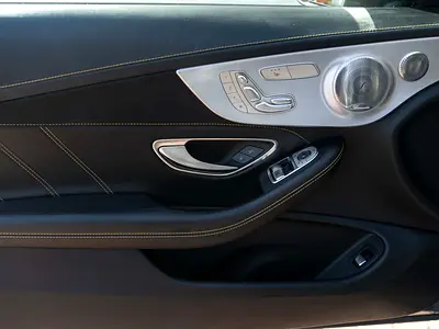 صورة مصغرة 15 لـ 2017 Mercedes-BENZ C-CLASS