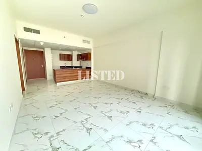 New 1BR | Free Cowork Space | Unfurnished| Rare Find