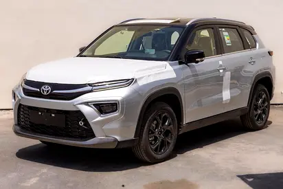 2026 TOYOTA URBAN CRUISER NEO DRIVE GLX YML 1.5L EXPORT ONLY | AED 72,500/-