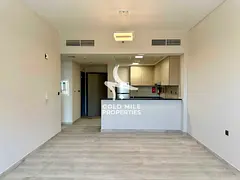 12-Months Contract -Modern & Huge 1BHK -6-Cheques -Premium Quality